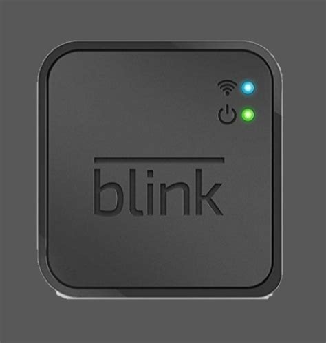 If your Sync Module has gone offline, you can press the reset button to place your Sync Module back in setup mode. . Blink sync module offline blinking blue light